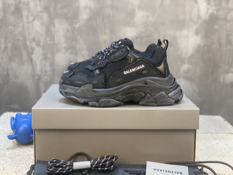 Balenciaga Triple S Series Shoes